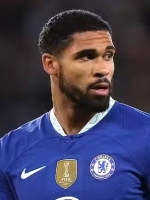 LOFTUS-CHEEK