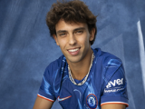 Jo&atilde;o F&eacute;lix