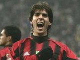 Kak&aacute; no Derby