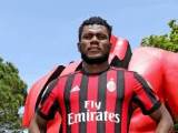 Kessi&eacute;