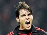 Kak&aacute; 2013