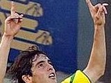 Kak&aacute; na sele&ccedil;&atilde;o