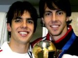 Kak&aacute; e Dig&atilde;o