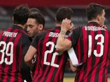 Paquet&aacute; &Ccedil;alhanoğlu Musacchio Romagnoli