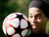 Ronaldinho Ga&uacute;cho
