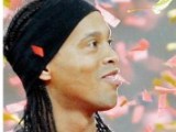 Ronaldinho Ga&uacute;cho