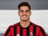 Andr&eacute; Silva