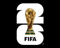 logotipo Mundial 2026